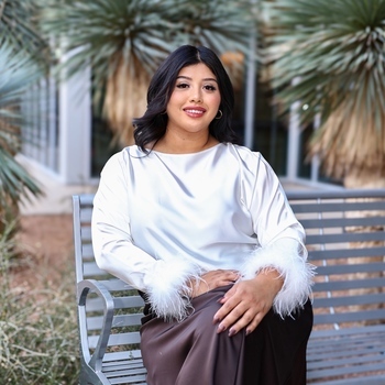 Avatar of Brandi Guevara