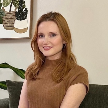 Avatar of Ariela Papp