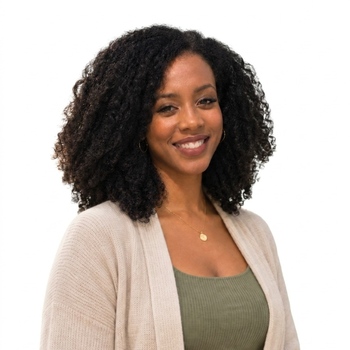 Avatar of Barbara Jean-Louis