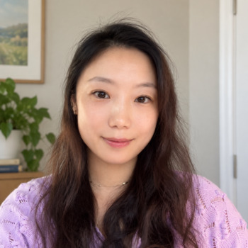 Avatar of Lisha Shi