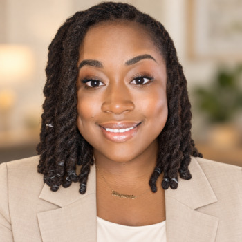 Avatar of Shaquenita Gipson