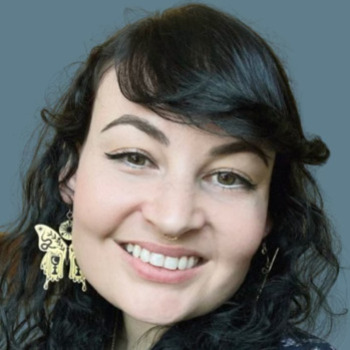 Avatar of Tawny Estes