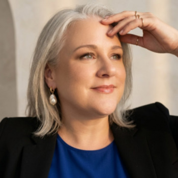 Avatar of Elizabeth Berry