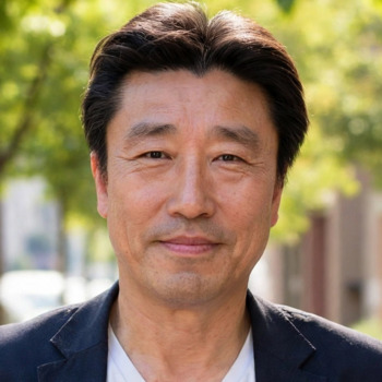Avatar of Yeong Bae