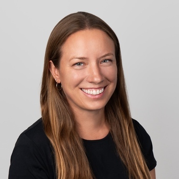 Avatar of Kasia Staniaszek