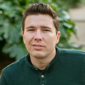 Avatar of Matthew Heake