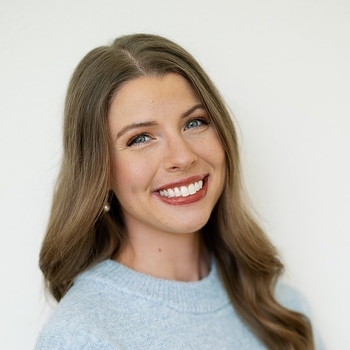 Avatar of Ashleigh O'Neal