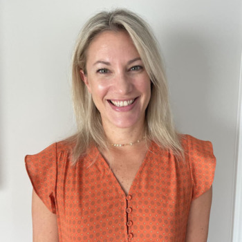 Avatar of Amy Wood