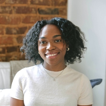 Avatar of Carolyn Amayo