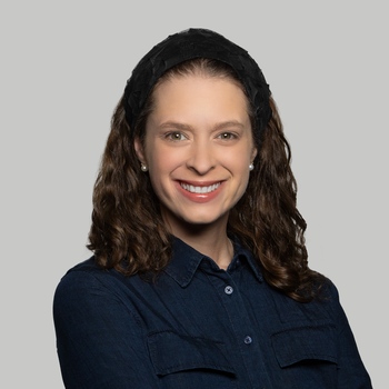 Avatar of Rachel Fryman