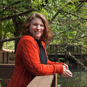 Avatar of Jamie Raffety