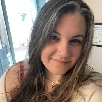 Avatar of Rebecca Strange