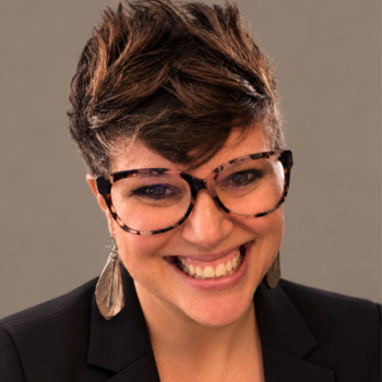 Avatar of Elise Gower