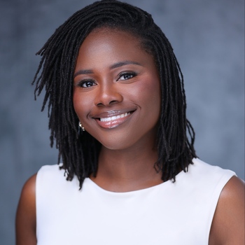 Avatar of Ayomide Olorunyomi