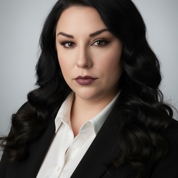 Avatar of Claire Cross