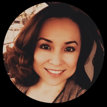 Avatar of Claudia Martinez Cisneros