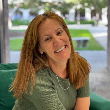 Avatar of Linda Bernson-Tang