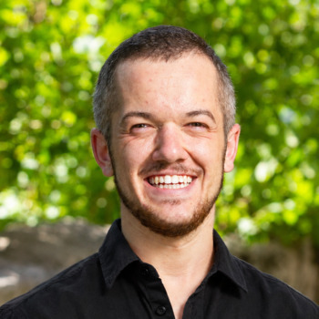 Avatar of Noah Wills, LMHCA
