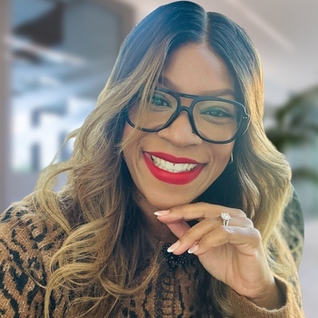 Avatar of Talia Chism