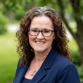 Avatar of Angela Clark