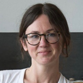 Avatar of Amelia Fugee