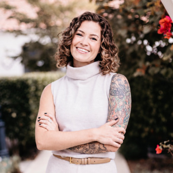 Avatar of Sarah Rice