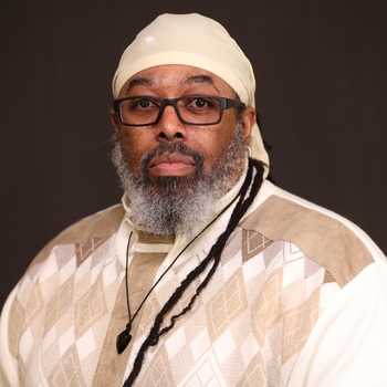 Avatar of Cameron Frazier, DSW, LCSW