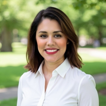 Avatar of Marisol Brinkman