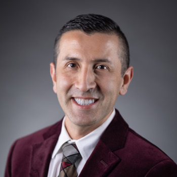 Avatar of Steven Borrero