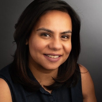 Avatar of Tanisha Joshi, Ph.D.