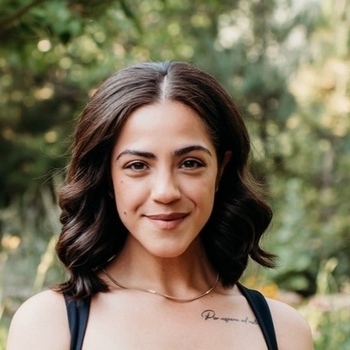 Avatar of Amy Miller