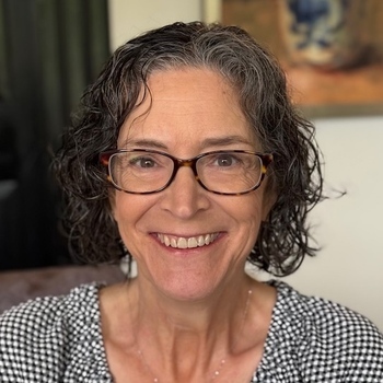 Avatar of Jenny Gibson, AMFT