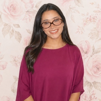 Avatar of Krystal Martinez