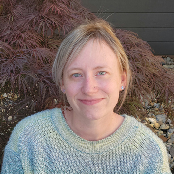 Avatar of Kaylea Sluss