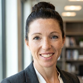 Avatar of Megan Kenney