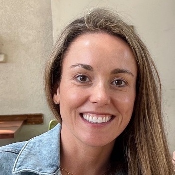 Avatar of Andrea Flager