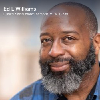 Avatar of Ed Williams