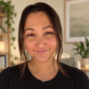 Avatar of Morgan Audette