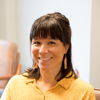 Avatar of Keliana Sherman