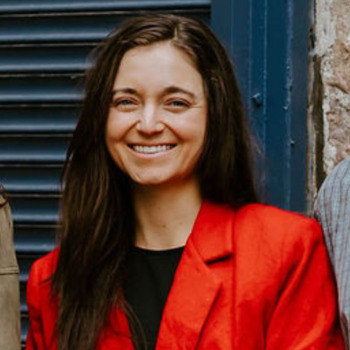 Avatar of Lexie Nachtigall