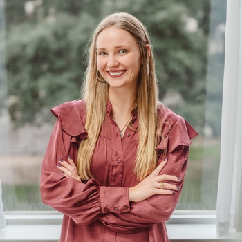 Avatar of Catherine Johnson