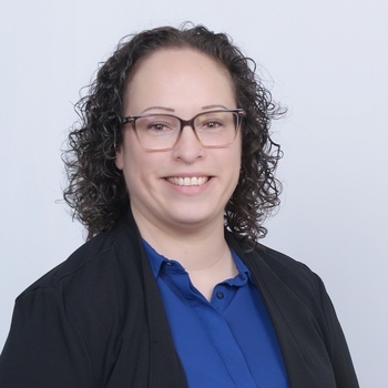 Avatar of Kris Rush, LICSW