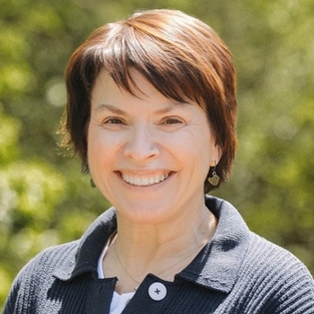 Avatar of Kristine Berryman
