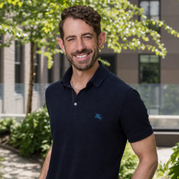 Avatar of Jonathan A. Berg
