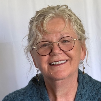 Avatar of Dr Maria Gear Haugen