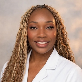 Avatar of Celeste Williams