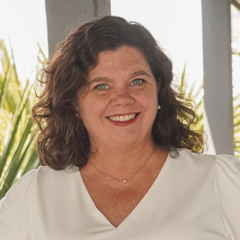 Avatar of April Miller