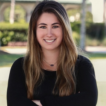 Avatar of Nicole Kanaras