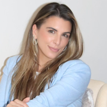Avatar of Caroline Becker