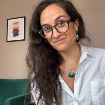 Avatar of Christine Tergis